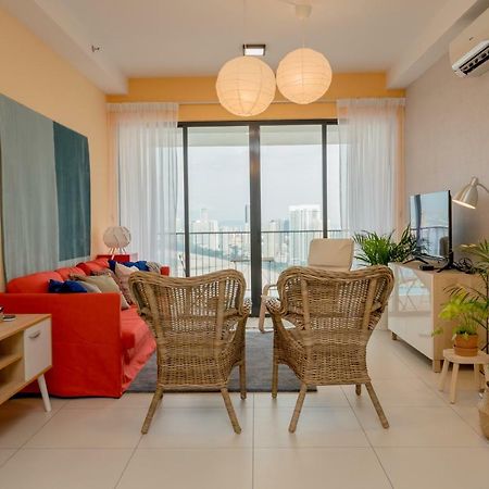 The Landmark Condo, By Sanguine George Town Exteriér fotografie