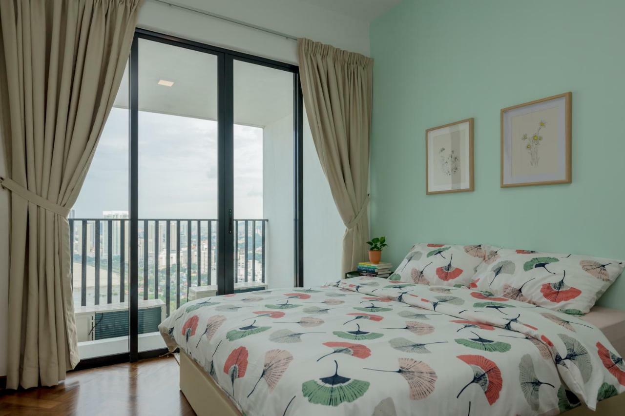 The Landmark Condo, By Sanguine George Town Exteriér fotografie