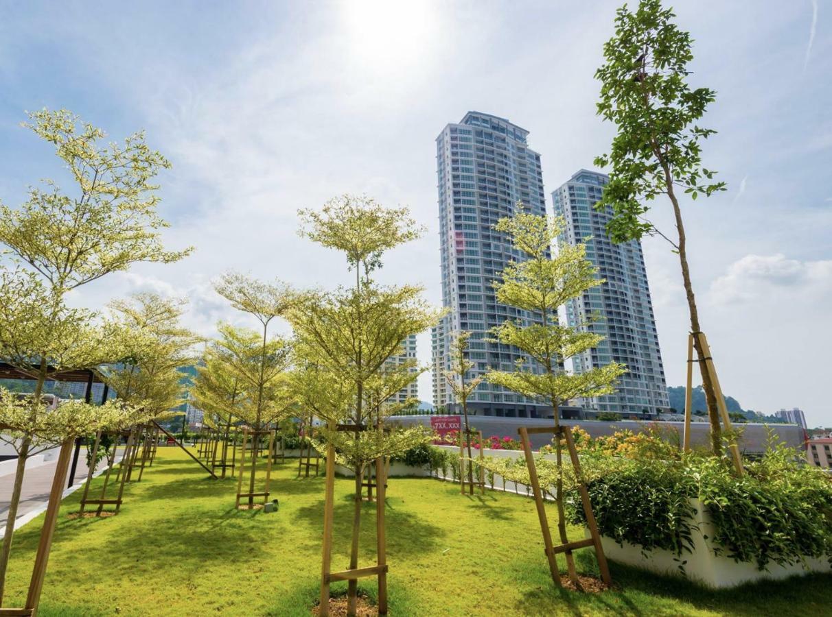 The Landmark Condo, By Sanguine George Town Exteriér fotografie